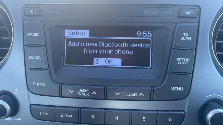 Hyundai i10 1.0 SE 5dr Petrol Hatchback